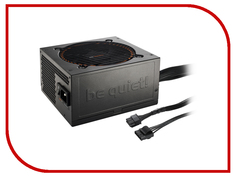 Блок питания Be Quiet Pure Power 9-CM BN269 700W