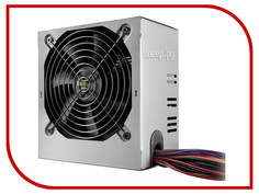 Блок питания Be Quiet System Power B8 BN257