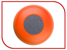 Колонка Indivo stuckSpeaker Orange
