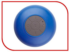 Колонка Indivo stuckSpeaker Blue