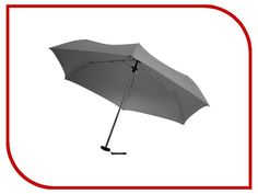 Зонт UNIT Slim Grey