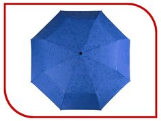 Зонт Проект 111 Magic Blue с проявляющимся рисунком