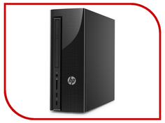 Настольный компьютер HP 260 260-а120ur Black Z0J80EA (Intel Pentium J3710 1.6 GHz/4096Mb/500Gb/DVD-RW/Intel HD Graphics/Wi-Fi/Bluetooth/Windows 10) Hewlett Packard