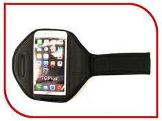 Аксессуар Чехол Activ Armband для APPLE iPhone 7 Plus Black 73680