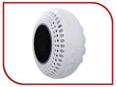 Колонка Indivo masterSound 3000mAh White 3998.60