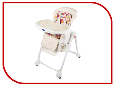 Стул Sweet Baby Luxor Multicolor Cream