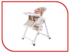 Стул Sweet Baby Luxor Multicolor Beige