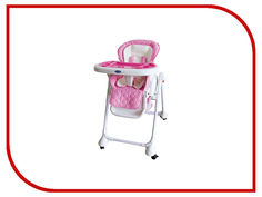 Стул Sweet Baby Luxor Classic Rosa