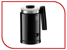 Вспениватель молока Melitta Cremio II Black 21561