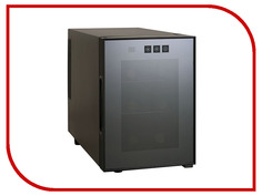 Холодильный шкаф Gastrorag JC-16C