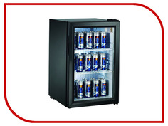 Холодильный шкаф Gastrorag BC68-MS