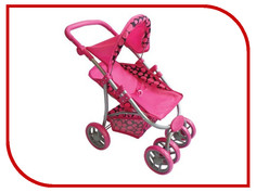 Игра Buggy Boom Skayna Коляска для кукол-трансформер 8237C-4