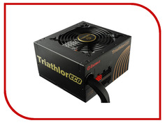 Блок питания Enermax Triathlor Eco 650W ETL650AWT-M