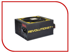 Блок питания Enermax Revolution 87+ 850W ERV850EWT-G