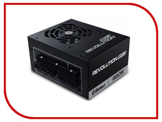 Блок питания Enermax Revolution SFX 650W ERV650SWT