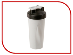 Шейкер Спортивный Элемент S01-600 600ml White-Black-White