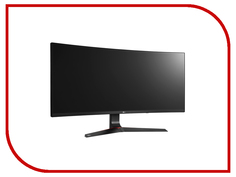 Монитор LG 34UC89G-B Black