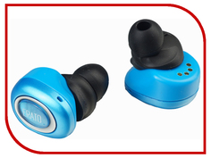 Наушники Erato Muse 5 Blue AEMU00BL00
