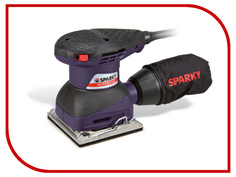 Шлифовальная машина Sparky MP 250 13000140904