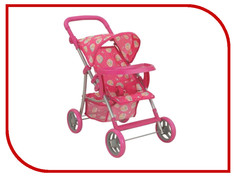 Игра Buggy Boom Skayna Коляска для кукол-трансформерa 8232A-2