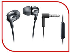 Наушники Philips SHE3705BK/00