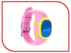 Умные часы EnBe Enjoy the Best Children Watch 2 530 Pink