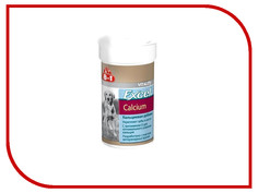 Витамины 8 in 1 EU Excel Calcium Кальций 470 таб.109433
