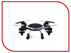 Квадрокоптер HJ Toys Lily Drone HJ-W606-3