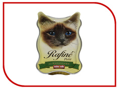 Корм Animonda Rafine Petit Паштет из Кролика 85g для взрослых кошек 83470