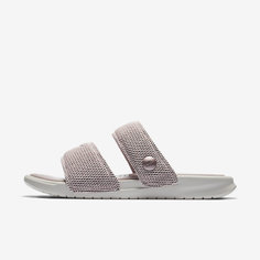 Мужские сланцы NikeLab Benassi Duo Ultra x Pigalle