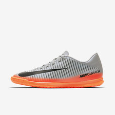 Футбольные бутсы для игры в зале/на поле Nike MercurialX Vortex 3 CR7