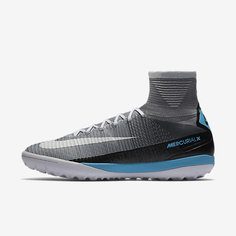 Футбольные бутсы для игры на газоне Nike MercurialX Proximo II