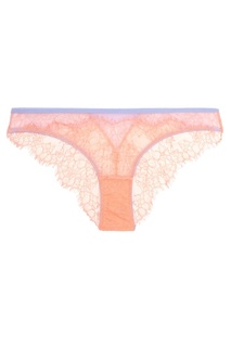 Трусы Vanessa Low Rise Dora Larsen