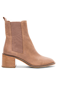 Ботильоны с каблуком gail - Alias Mae