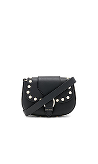 Сумка через плечо small studded navigator - Marc Jacobs
