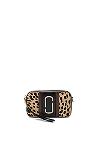 Чехол для камеры leopard snapshot - Marc Jacobs