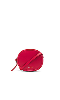 Сумка circle small crossbody - No. 21