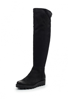 Ботфорты Accord