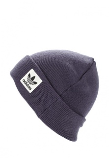 Шапка adidas Originals HIGH BEANIE