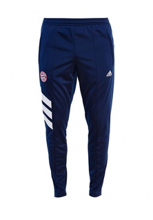 Брюки спортивные adidas Performance FCB LI PNT