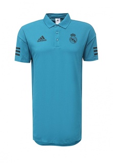 Поло adidas Performance REAL EU POLO
