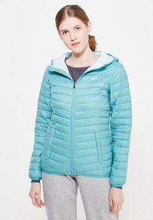 Куртка утепленная ASICS PADDED JACKET