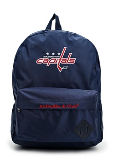 Рюкзак Atributika & Club™ NHL Washington Capitals