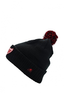 Шапка Atributika & Club™ NHL Detroit Red Wings