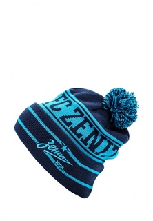 Шапка Atributika & Club™ FC Zenit