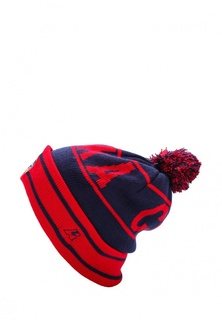 Шапка Atributika & Club™ ПБК ЦСКА