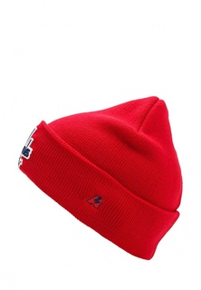 Шапка Atributika & Club™ NHL Washington Capitals