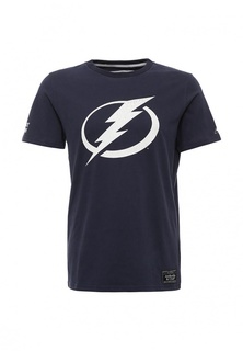 Футболка Atributika & Club™ NHL Tampa Bay Lightning