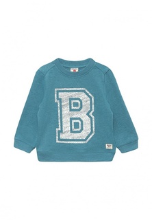 Свитшот Button Blue