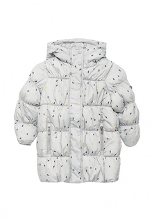 Куртка утепленная Button Blue